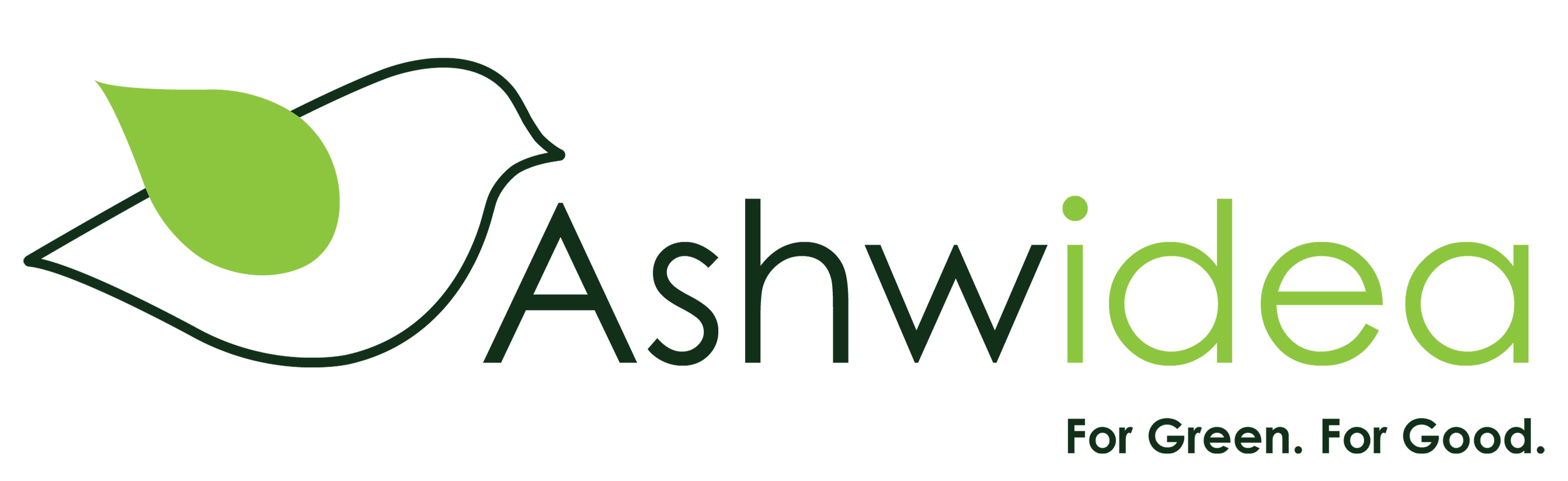 Ashwidea Logo